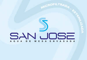 Agua San Jose