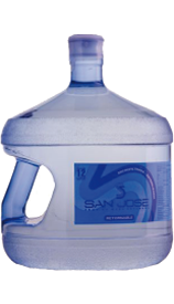 Agua San José