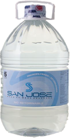 Agua San José